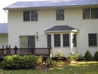 22 Colonial