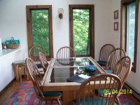 169 West Wind Timber Hawk