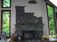 169 West Wind Timber Hawk