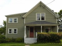 19 Crescent