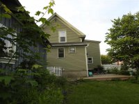 19 Crescent