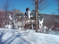 111 Timberline  M1 Sunrise