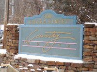 300 Grove