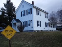 138 Baxter St
