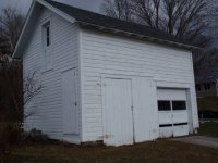 138 Baxter St