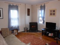 138 Baxter St