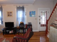 138 Baxter St