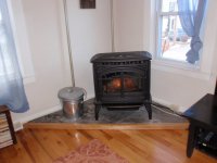 138 Baxter St
