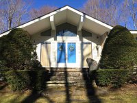 22 Round Robin road