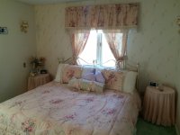 22 Round Robin road