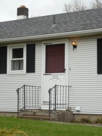 133 Harrington