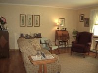 16 Brentwood