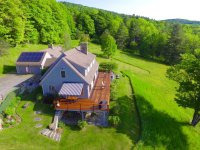 852 North Bridgewater