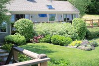 852 North Bridgewater