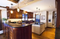 852 North Bridgewater