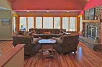 550 Crimson Hawk Hawk Resort