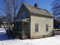186 Crescent