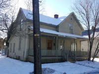 186 Crescent
