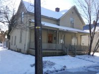 186 Crescent