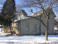 186 Crescent