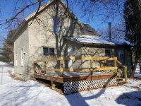 186 Crescent