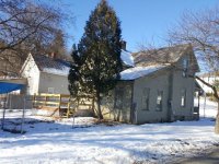 186 Crescent