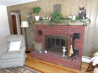 58 Piedmont Pond