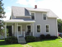 128 Walnut Street