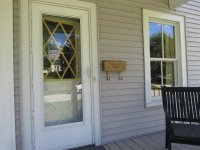 128 Walnut Street