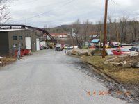 39 North Campbell