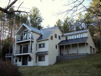 160 Deer Run