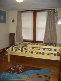 124 Oak