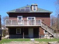 124 Oak