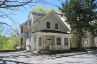 25 High Street Woodstock Vt 05091