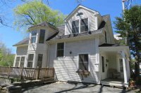 25 High Street Woodstock Vt 05091