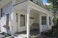 25 High Street Woodstock Vt 05091