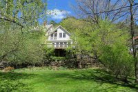 25 High Street Woodstock Vt 05091