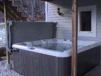 401 Great Roaring Brook