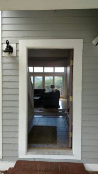 401 Great Roaring Brook