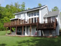401 Great Roaring Brook