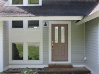 401 Great Roaring Brook