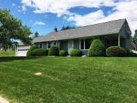 1 Church Hill