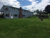 1 Church Hill