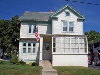 7 Spellman Terrace