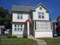 7 Spellman Terrace