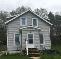 162 Baxter