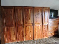 8 Rowdy Acres