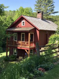 327 Fletcher Schoolhouse