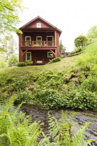 327 Fletcher Schoolhouse