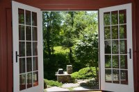 327 Fletcher Schoolhouse